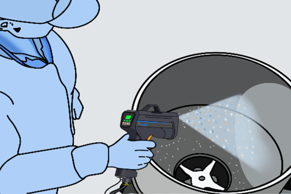 维护期间、切换磨煤机或煤斗时的除尘操作