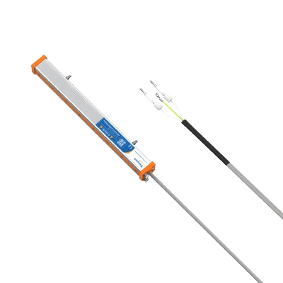 TR8660 高性能静电消除棒