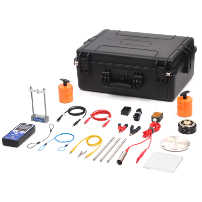 TM5402Pro 包装检测-电阻测试仪