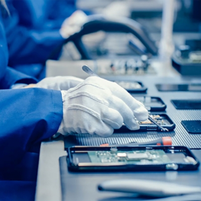 EPA区域物品测试方法