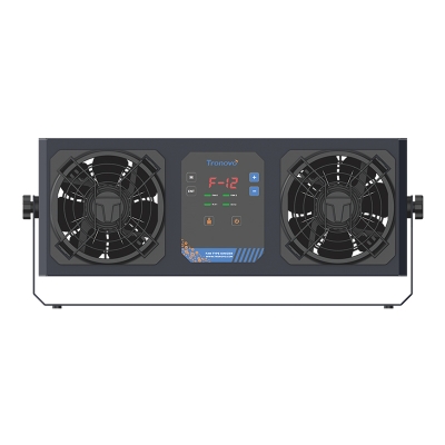 TF4040 双头高频离子风机