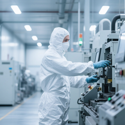 防静电行业相关标准