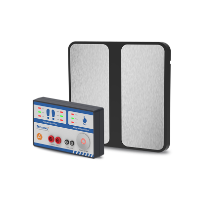 TM7304E 多功能人体综合测试仪