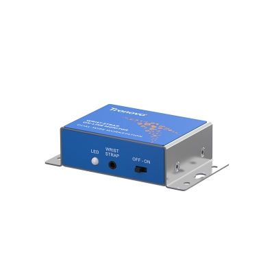 TM6201 双回路手腕带在线监测仪