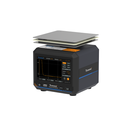 TS7506A TS7506B  充电板监测仪-一体式