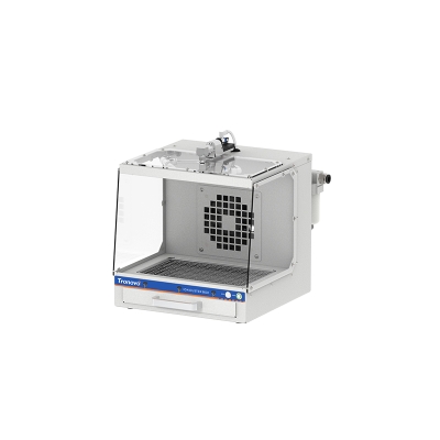 TD3301 Ion Duster Box