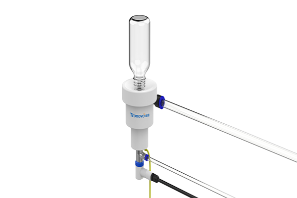 瓶子清洗应用案例