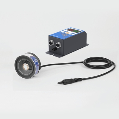 TC1302 旋转喷嘴静电消除器