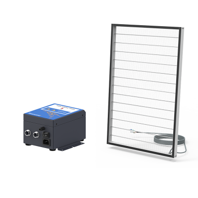 TR8266 高压离子网