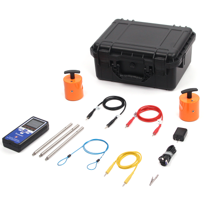 TM5402FT 工程专用-电阻测试仪