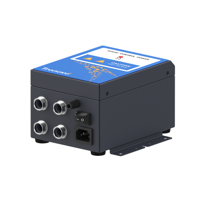 TR8600-Ⅳ 四路工频离子电源