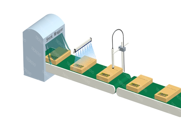 打印机打码异常除静应用案例