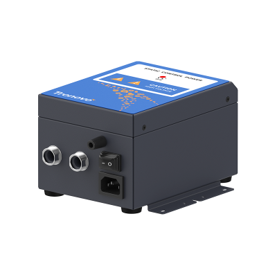 TR8600-Ⅱ 双路工频离子电源