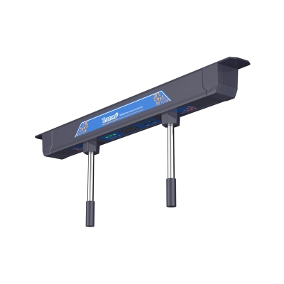 空间静电消除器