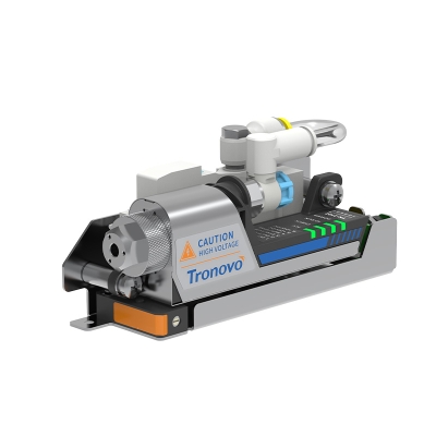 TN2103 感应式高频离子喷嘴