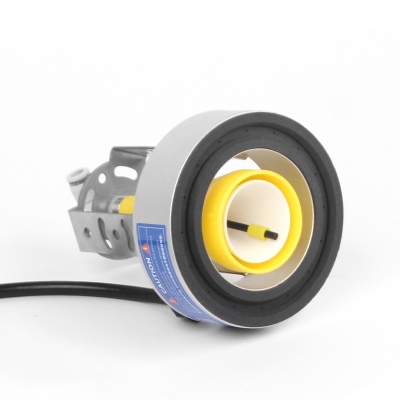 冲击波喷嘴静电消除器