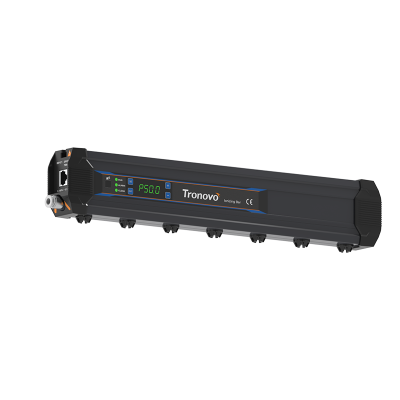 TB5302 数显型静电消除棒