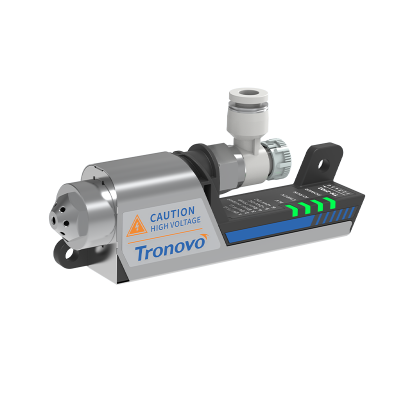 TN2101-SN02 TN2102-SN02 花洒型空气喷嘴