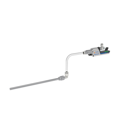 TN2101-SN09 TN2102-SN09 棒型侧吹喷嘴+可弯曲软管