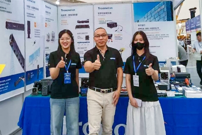 越南国际工业博览会（VIIF 2025）圆满收官