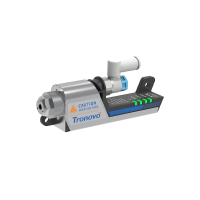 风嘴型静电消除器