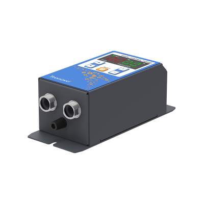 TP5502 双路数显脉冲离子电源